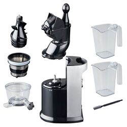 Storcator Zass Proline Zsj 02 (Black) Thumb