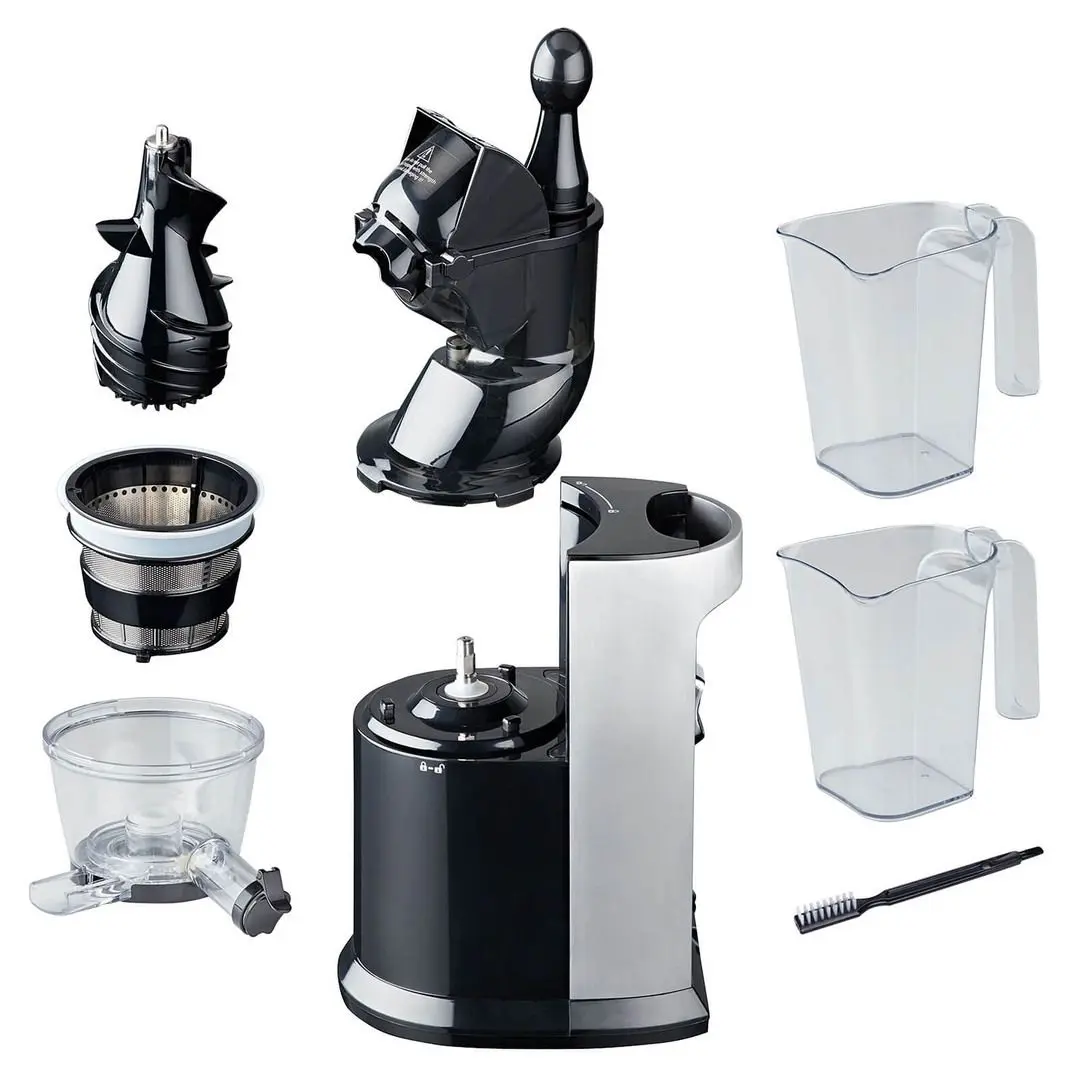 Storcator Zass Proline Zsj 02 (Black) - 4