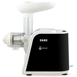 Storcator Zass ZTJ 01 (Black/White) Thumb