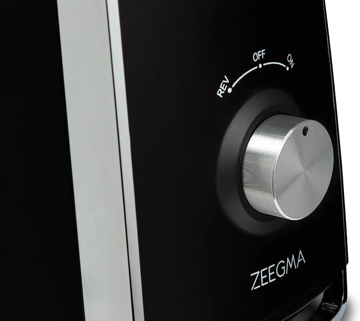 Storcător Zeegma ZE-SAP (Black)