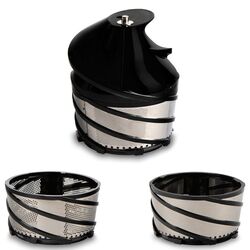 Storcător Zeegma ZE-SAP (Black) Thumb