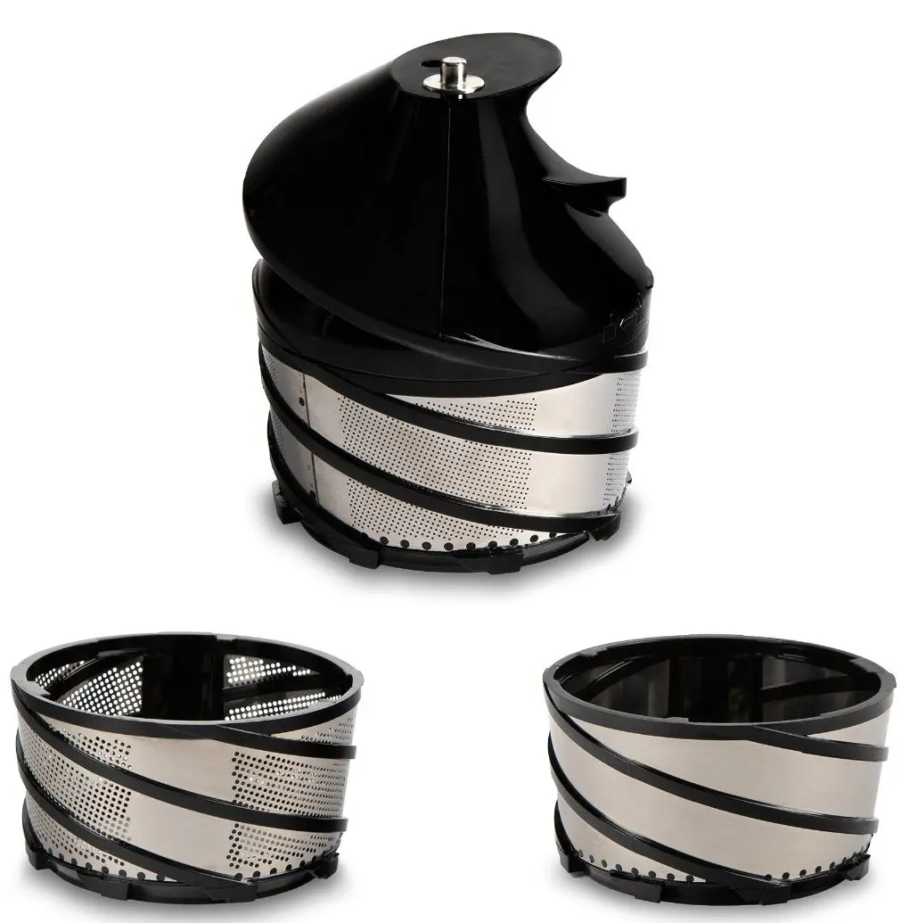 Storcător Zeegma ZE-SAP (Black)