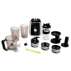 Storcător Zeegma ZE-SAP (Black) Thumb