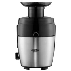 Соковыжималка Zelmer ZJE4800 (Black/Inox) Thumb