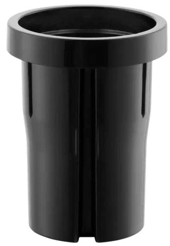 Соковыжималка Zelmer ZJE4800 (Black/Inox) - 5