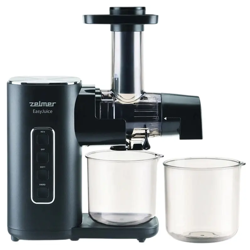 Соковыжималка Zelmer ZJP3900 (Black) - 2