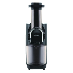 Соковыжималка Zelmer ZJP3900 (Black) Thumb