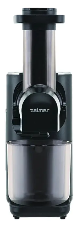 Соковыжималка Zelmer ZJP3900 (Black) - 3
