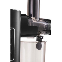 Соковыжималка Zelmer ZJP3900 (Black) Thumb