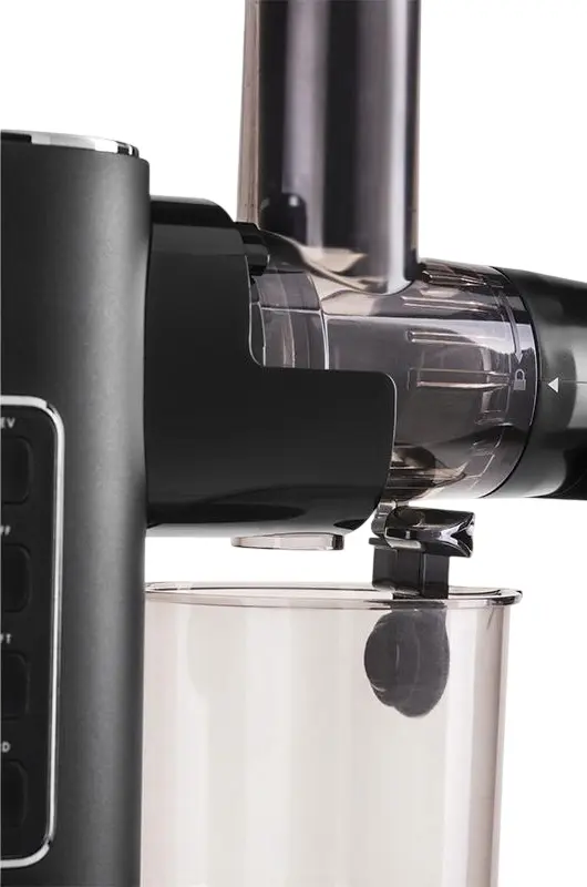 Соковыжималка Zelmer ZJP3900 (Black) - 5