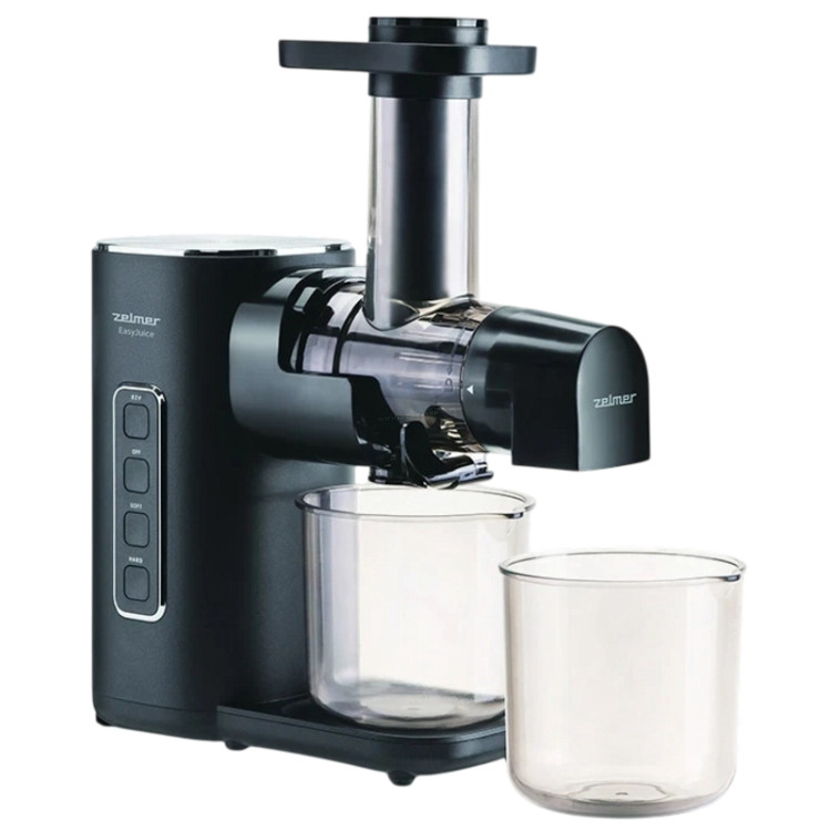 Storcator Zelmer ZJP3900 (Black)
