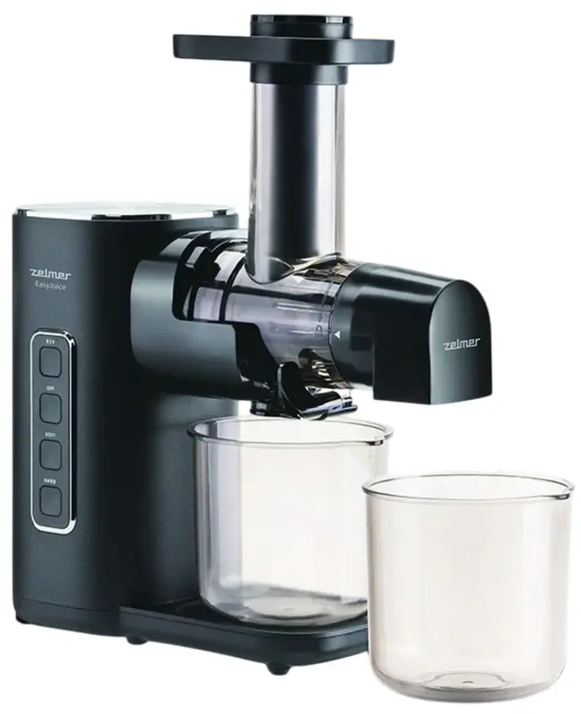 Соковыжималка Zelmer ZJP3900 (Black)