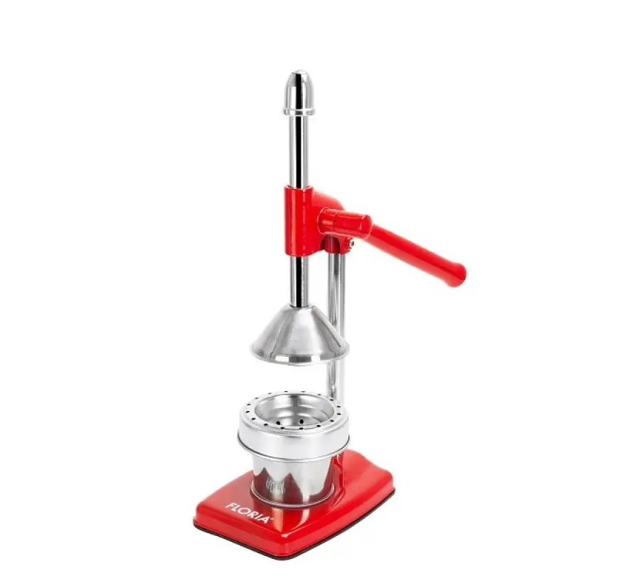 Соковыжималка Floria ZLN2539 (Red) - 3