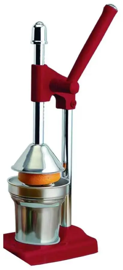 Соковыжималка Floria ZLN2539 (Red) - 2