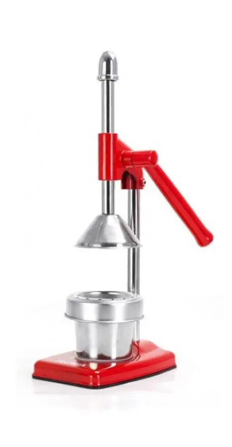 Соковыжималка Floria ZLN2539 (Red)