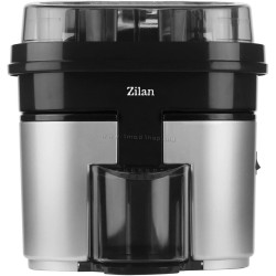 Соковыжималка Zilan ZLN1156 (Black/Inox)