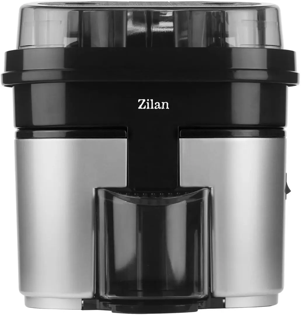 Соковыжималка Zilan ZLN1156 (Black/Inox)