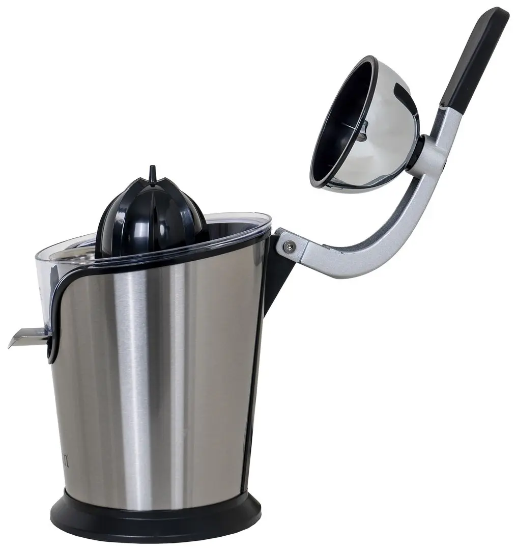 Соковыжималка Zilan ZLN1765 (Inox)
