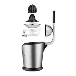 Соковыжималка Zilan ZLN1765 (Inox) Thumb
