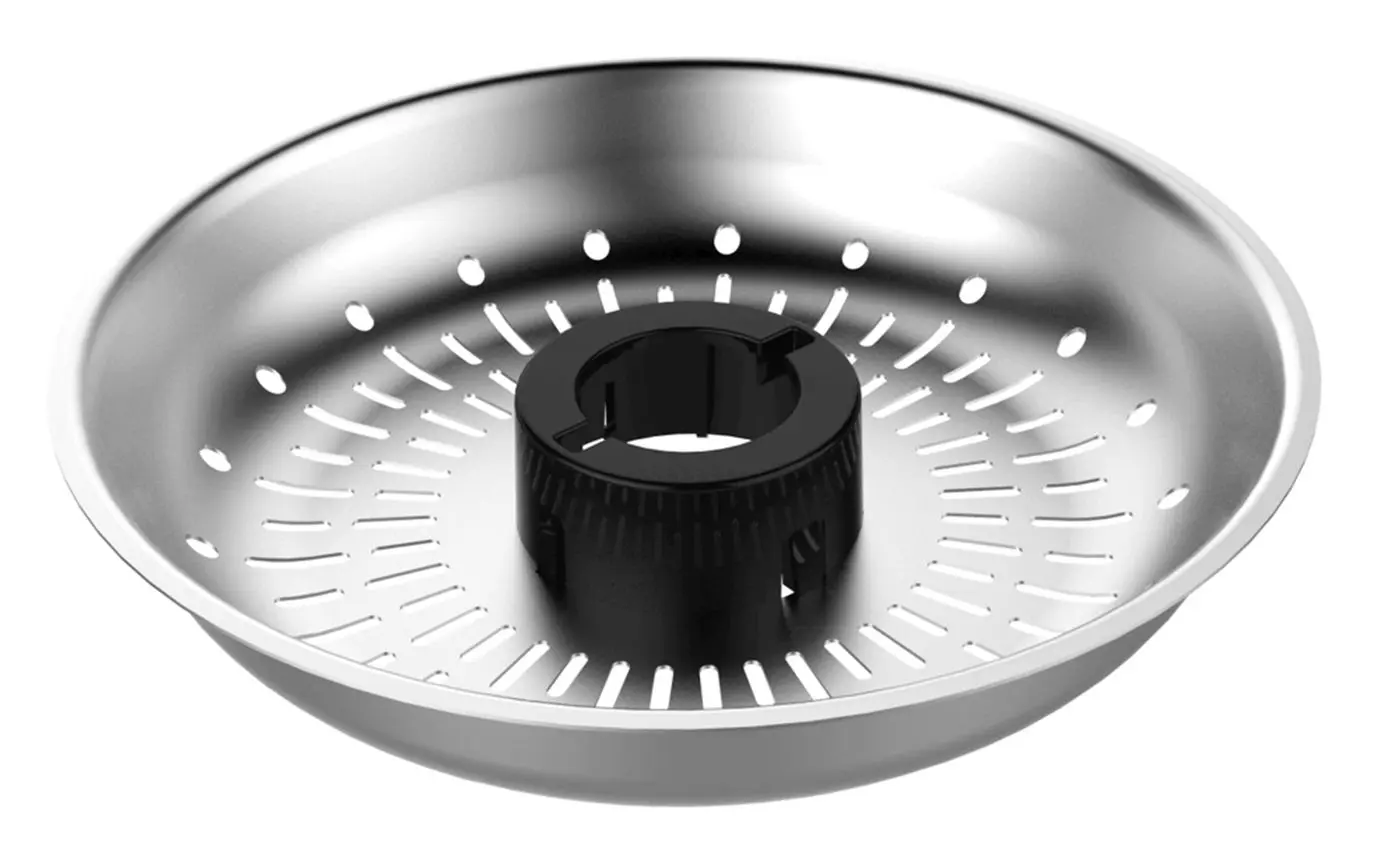 Соковыжималка Zilan ZLN1765 (Inox)