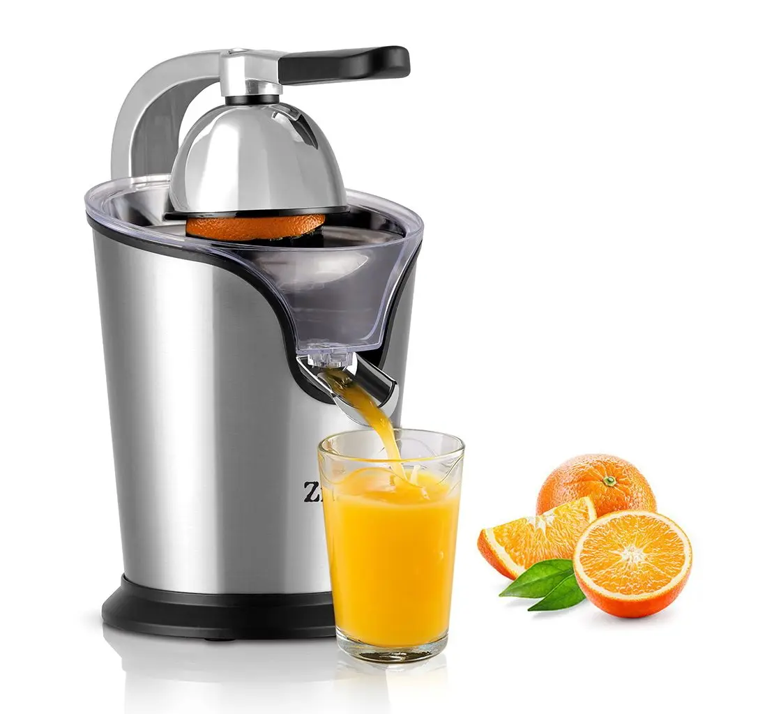 Соковыжималка Zilan ZLN1765 (Inox)