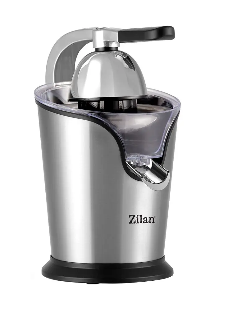 Соковыжималка Zilan ZLN1765 (Inox)