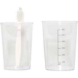 Storcator Zilan ZLN4014 (White/Black) Thumb