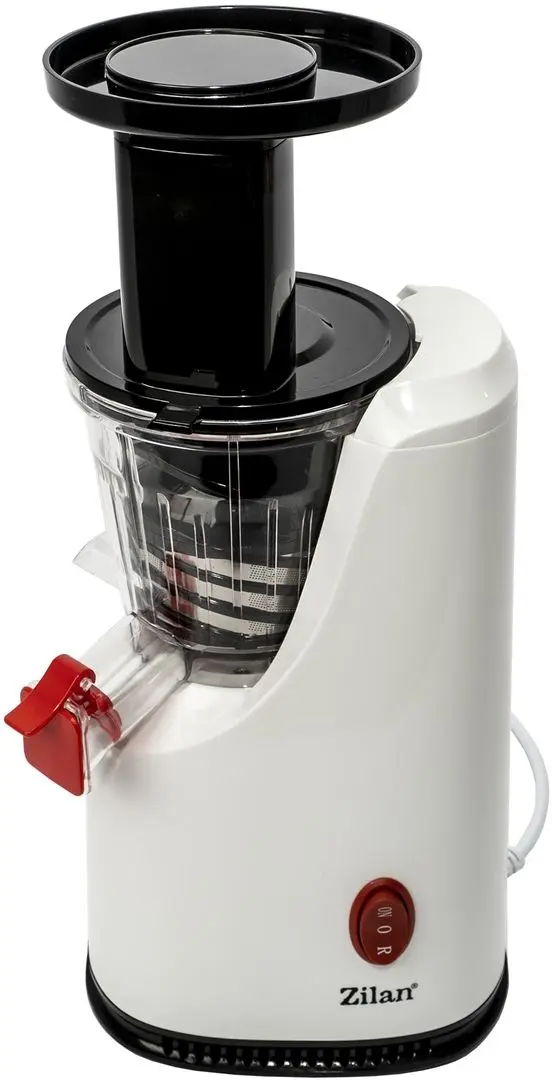 Storcator Zilan ZLN4014 (White/Black)