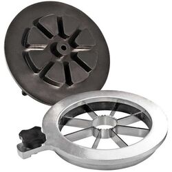 Storcator de fructe manual Zokura Z1018 (Orange/Black) Thumb