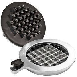 Storcator de fructe manual Zokura Z1018 (Orange/Black) Thumb