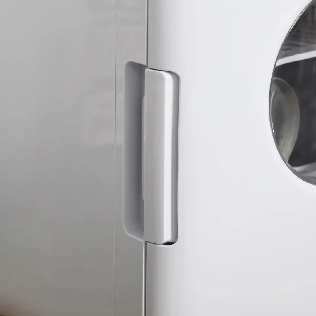 Mini frigider portabil Homcom C00-022V90 (White)