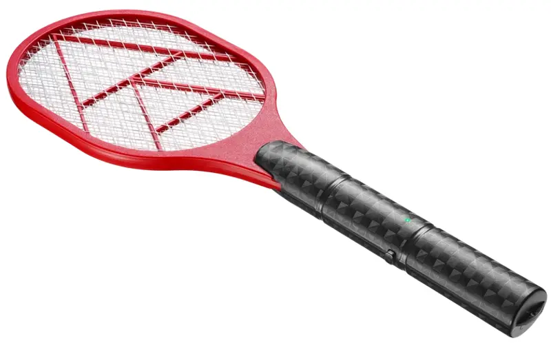 Лампа от насекомых Cellularline Electric Mosquito Killer Striker (Red) - 2