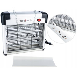 Lampa anti-insecte Gotel Q31G (White) Thumb