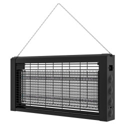 Антимоскитная лампа Homcom 849-023V90BK (Black) Thumb