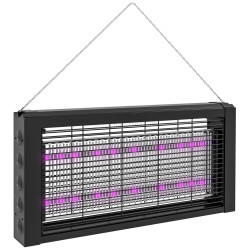 Антимоскитная лампа Homcom 849-023V90BK (Black)