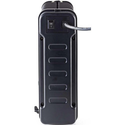 Антимоскитная лампа Nedis INKI110CBK16 (Black) Thumb