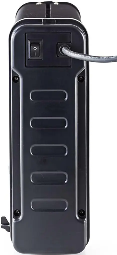 Антимоскитная лампа Nedis INKI110CBK16 (Black) - 2
