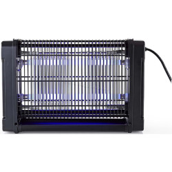 Антимоскитная лампа Nedis INKI110CBK16 (Black)