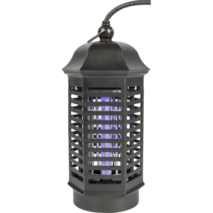 Lampa anti-insecte Nedis INKI110CBK4 (Black)