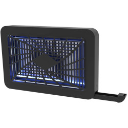 Lampa anti-insecte Noveen IKN590 (Black) Thumb