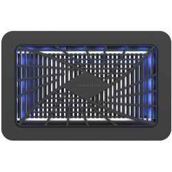 Lampa anti-insecte Noveen IKN590 (Black)