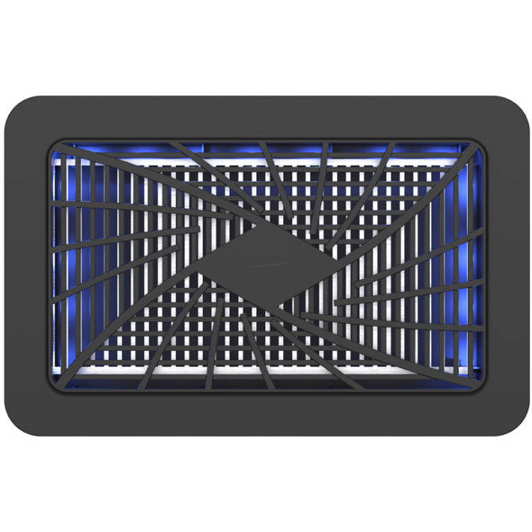 Антимоскитная лампа Noveen IKN590 (Black)