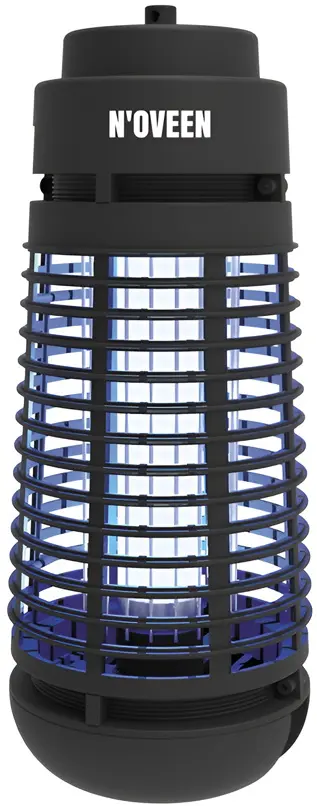 Lampa anti-insecte Noveen IKN6 (Black)