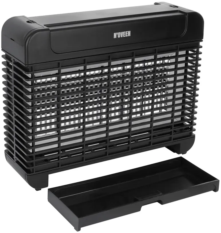 Lampa anti-insecte Noveen IKN910 (Black)