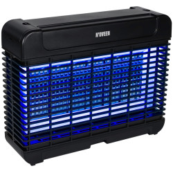 Lampa anti-insecte Noveen IKN910 (Black)