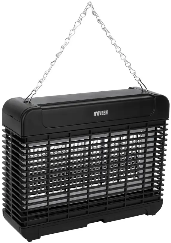 Lampa anti-insecte Noveen IKN910 (Black)