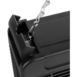 Lampa anti-insecte Noveen IKN910 (Black) Thumb