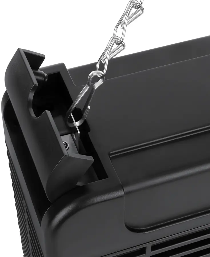 Lampa anti-insecte Noveen IKN910 (Black)