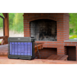 Lampa anti-insecte Noveen IKN910 (Black) Thumb