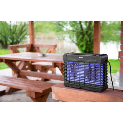 Lampa anti-insecte Noveen IKN910 (Black) Thumb